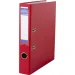 Lever arch file Rexon PP edg.A4 5cm red, 1000000000005123 03 