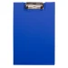 Clipboard with lid blue, 1000000000005812 03 