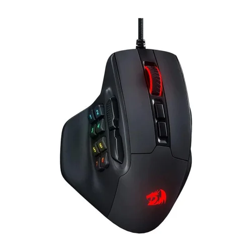 Gaming Mouse Redragon Aatrox M811, 2006950376712769