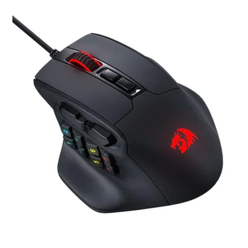 Gaming Mouse Redragon Aatrox M811, 2006950376712769 02 