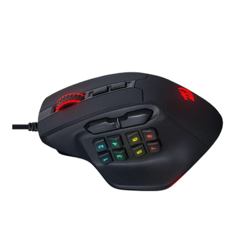 Gaming Mouse Redragon Aatrox M811, 2006950376712769 02 