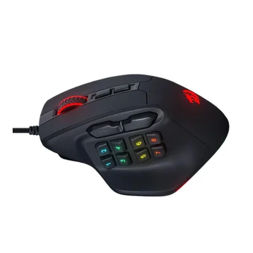 Gaming Mouse Redragon Aatrox M811, 2006950376712769 03 