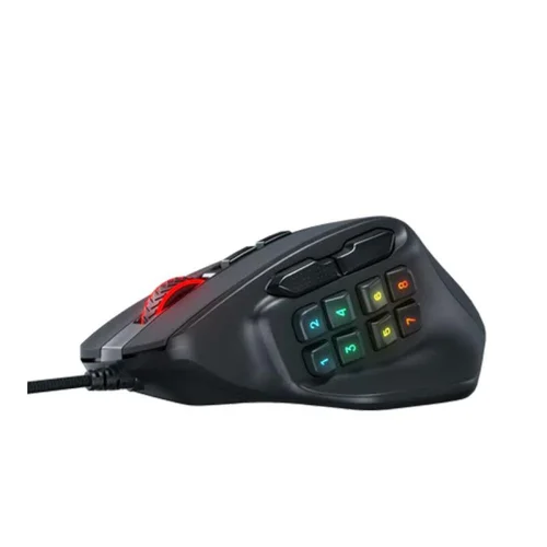 Gaming Mouse Redragon Aatrox M811, 2006950376712769 04 