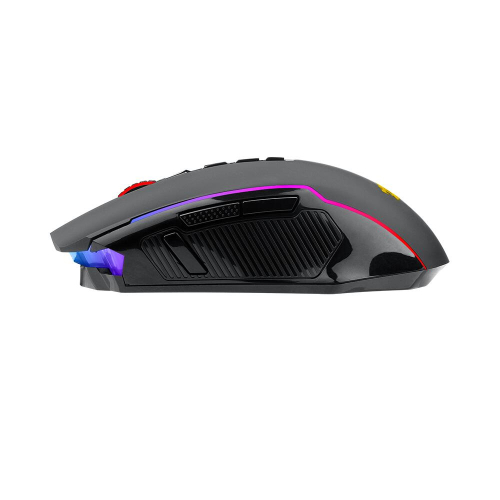Безжична геймърска мишка Redragon Nix M914-RGB, 2006950376719300 03 