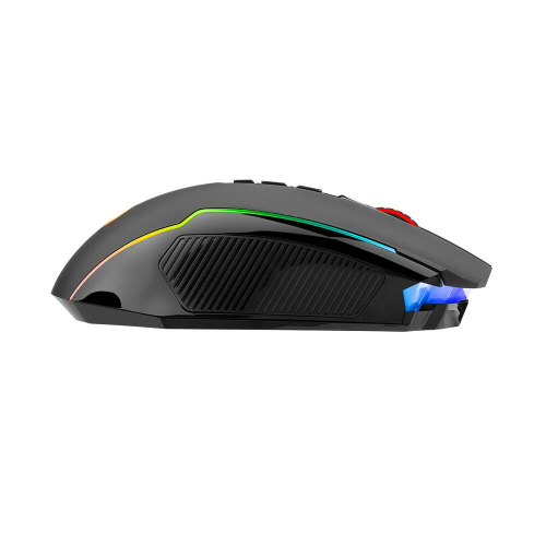 Безжична геймърска мишка Redragon Nix M914-RGB, 2006950376719300 06 