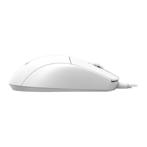 Redragon K1ng M724 Gaming Mouse, White, 2006950376721990 04 