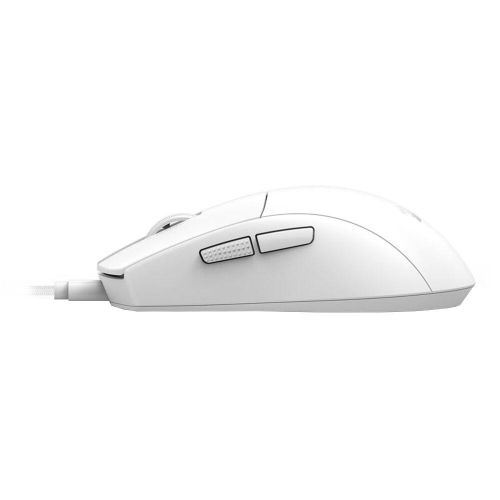 Redragon K1ng M724 Gaming Mouse, White, 2006950376721990 07 