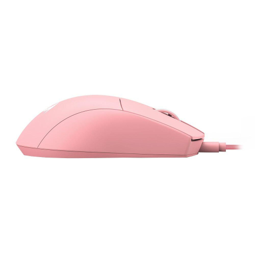 Redragon K1ng M724 Gaming Mouse, Pink, 2006950376722003 03 