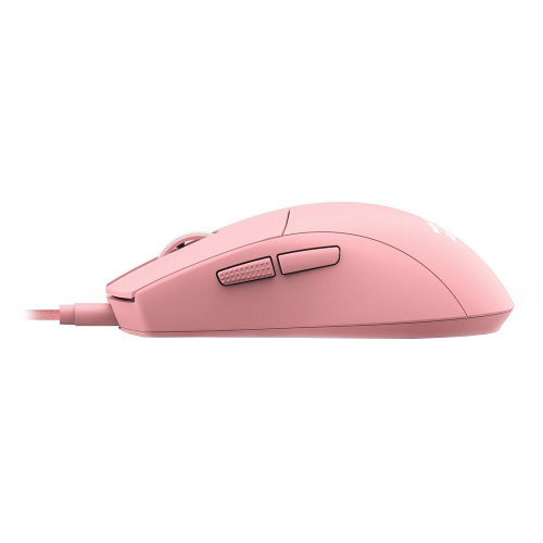 Redragon K1ng M724 Gaming Mouse, Pink, 2006950376722003 08 
