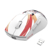 Безжична геймърска мишка Redragon K1ng Max Anime M918, бял, 2006950376726872 06 