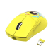 Безжична геймърска мишка Redragon K1ng Max Anime M918, жълт, 2006950376726889 05 