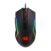 Redragon Trident Basic M616-RGB gaming mouse, black, 2006950376727480 09 