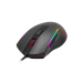 Redragon Trident Basic M616-RGB gaming mouse, black, 2006950376727480 09 