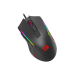 Redragon Trident Basic M616-RGB gaming mouse, black, 2006950376727480 09 
