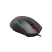 Redragon Trident Basic M616-RGB gaming mouse, black, 2006950376727480 09 