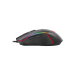 Redragon Trident Basic M616-RGB gaming mouse, black, 2006950376727480 09 