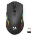 Безжична геймърска мишка Redragon Deicide Pro M816-PRO, 2006950376727527 08 