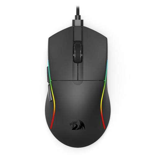 Redragon Deicide M816-RGB Gaming Mouse, 2006950376727831 02 