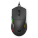 Геймърска мишка Redragon Deicide M816-RGB, 2006950376727831 09 