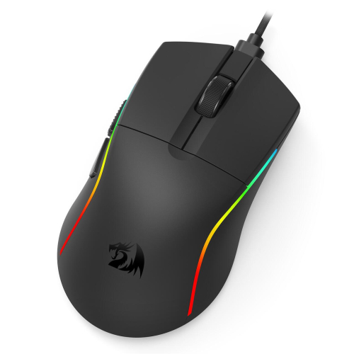 Redragon Deicide M816-RGB Gaming Mouse, 2006950376727831 05 