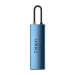USB хъб Baseus 8 в 1 USB-C към 3x USB 3.0 / HDMI / USB-C PD 4K HD WKWG000103, 2006953156209725 08 