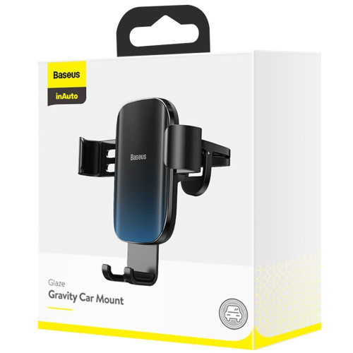 Stand for smartphone Baseus Glaze Gravit, 1000000000044081 07 