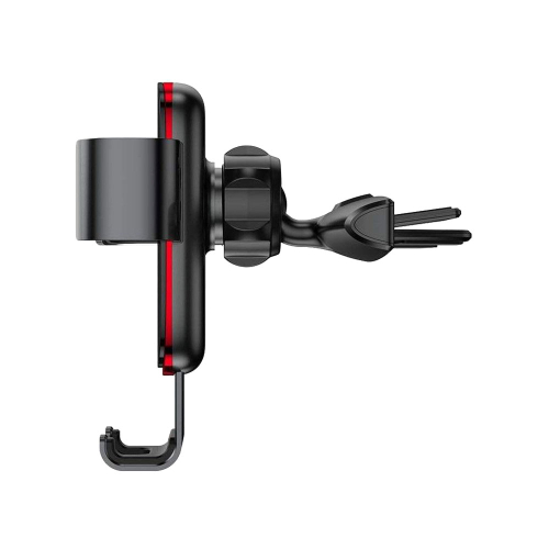 Baseus Metal Stand for smartphone fot CD, 1000000000047669 02 