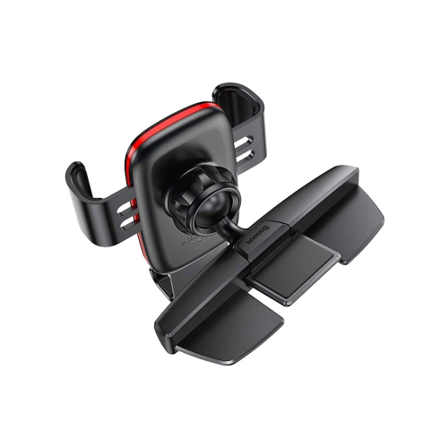 Baseus Metal Stand for smartphone fot CD, 1000000000047669 03 