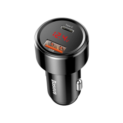 Baseus Car charger Magic 45W