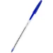 Химикалка Epene 0588 1.0 мм синя, 1000000000018833 04 