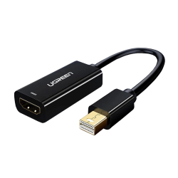 UGREEN MD112/10461 Mini DisplayPort (m) to HDMI (f) adapter
