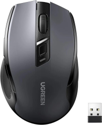 Ugreen MU00 690545 Wireless Mouse USB Silent