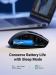 Ugreen MU00 690545 Wireless Mouse USB Silent, 2006957303895458 07 