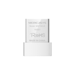 Mercusys N150 Wireless Network Adapter