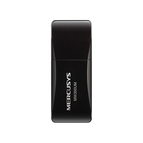 Mercusys N300 Wireless Network Adapter, 1000000000046767 02 
