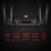 Безжичен рутер 2-лентов Gigabit Mercusys MR50G AC1900, 2006957939000493 16 