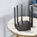 Безжичен рутер 2-лентов Gigabit Mercusys MR50G AC1900, 2006957939000493 16 