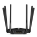 Безжичен рутер 2-лентов Gigabit Mercusys MR50G AC1900, 2006957939000493 16 