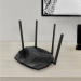 Mercusys MR70X AX1800 2-Band Gigabit WiFi 6 Router, 2006957939000509 12 