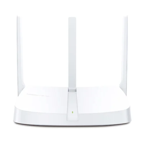 Wireless Router Mercusys MW306R N 300 Mbps, 2006957939000592