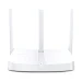 Wireless Router Mercusys MW306R N 300 Mbps, 2006957939000592 05 