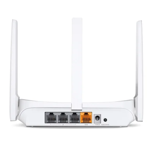 Wireless Router Mercusys MW306R N 300 Mbps, 2006957939000592 02 