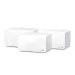 Mercusys Halo H90X AX6000 Whole Home Mesh WiFi 6 System, 3-pack, 2006957939000950 03 