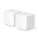 Mercusys Halo H60X AX1500 Whole Home Mesh WiFi 6 System, 2-pack, 2006957939001285 03 