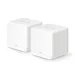 Mercusys Halo H60X AX1500 Whole Home Mesh WiFi 6 System, 2-pack, 2006957939001285 03 