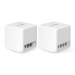 Mercusys Halo H60X AX1500 Whole Home Mesh WiFi 6 System, 2-pack, 2006957939001285 03 