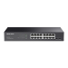 16-портов Gigabit Desktop/Rackmount комутатор Mercusys MS116GS, 2006957939002343 09 