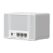 Безжична Wi-Fi 7 Mesh система Mercusys Halo H25BE BE3600, 3 броя, 2006957939002985 06 