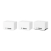 Безжична рутер Wi-Fi 6 Mesh система Mercusys Halo H85X(3-pack), 2006957939003043 11 