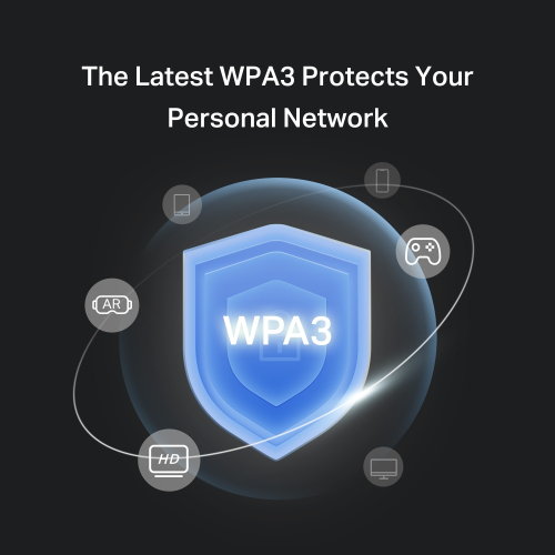 Безжичен USB адаптер Mercusys MA37BEH BE6500 Wi-Fi 7, 2006957939003524 09 